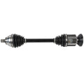 Front Right CV Axle Assembly for Volkswagen Tiguan L4 2.0L (2018–2021)
