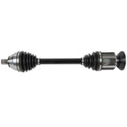 Front Right CV Axle Assembly for Volkswagen Tiguan L4 2.0L (2018–2021)