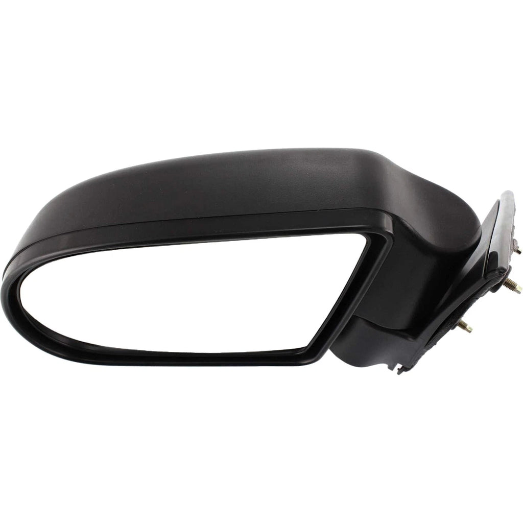 Manual Side View Mirror for Blazer S10 Jimmy (Left)