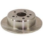 Rear Brake Disc Rotors for Toyota Solara, Camry, Lexus ES300 (1997–2001)