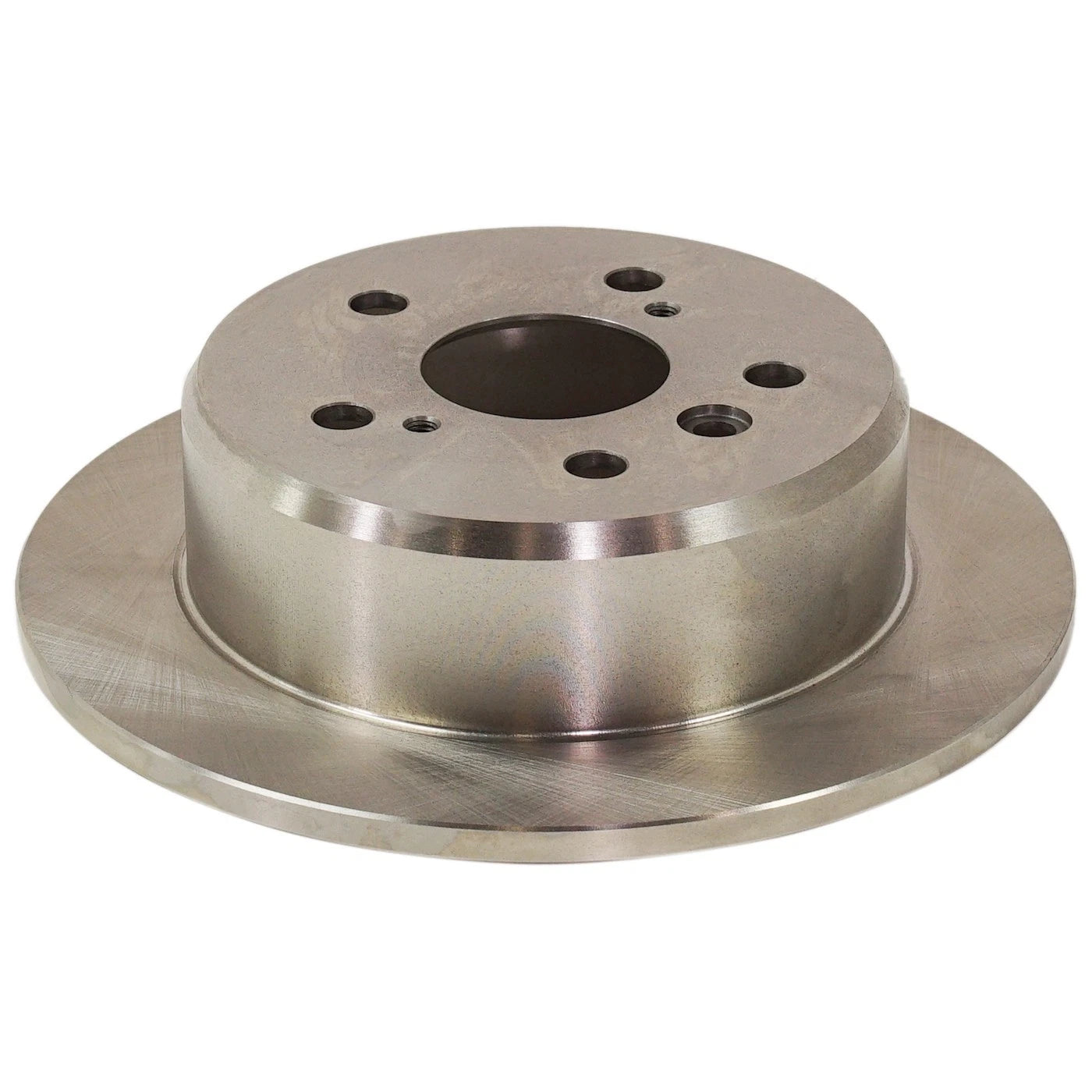 Rear Brake Disc Rotors for Toyota Solara, Camry, Lexus ES300 (1997–2001)