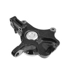 Pair Front Steering Knuckle & Hub Bearing for Mercedes-Benz Sprinter (2007–2018)