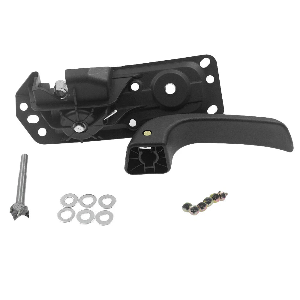 Door Handle Repair Kit Interior LH for Chevy Silverado 1500 2500 HD (2007–2013)