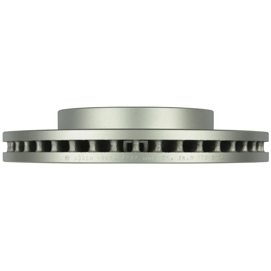 Brake Discs for Bosch (Front Driver or Passenger Side)