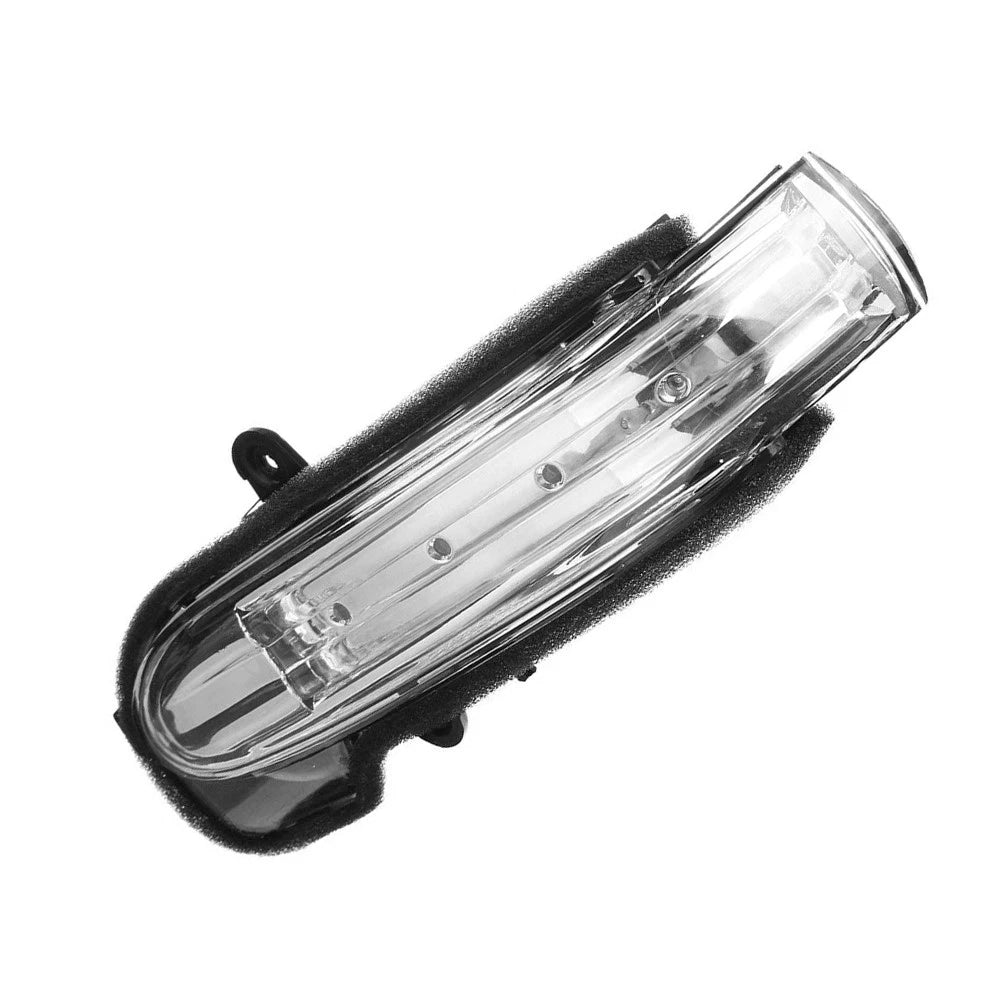 Left Mirror Repeater Indicator Lamp for Mercedes C Class W203 (2004–2007)