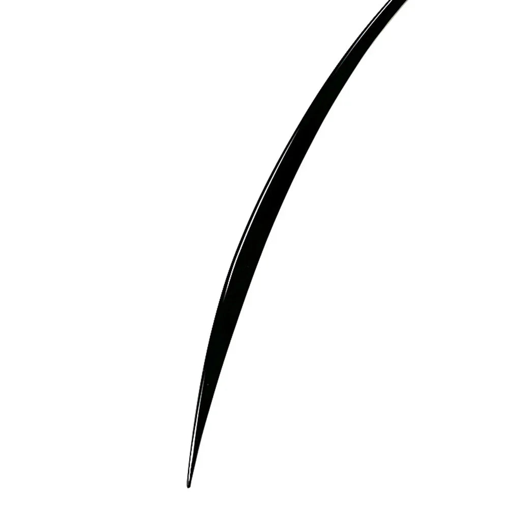 Rear Trunk Spoiler Wing for Mercedes Benz C-Class W205 (2015-2021)