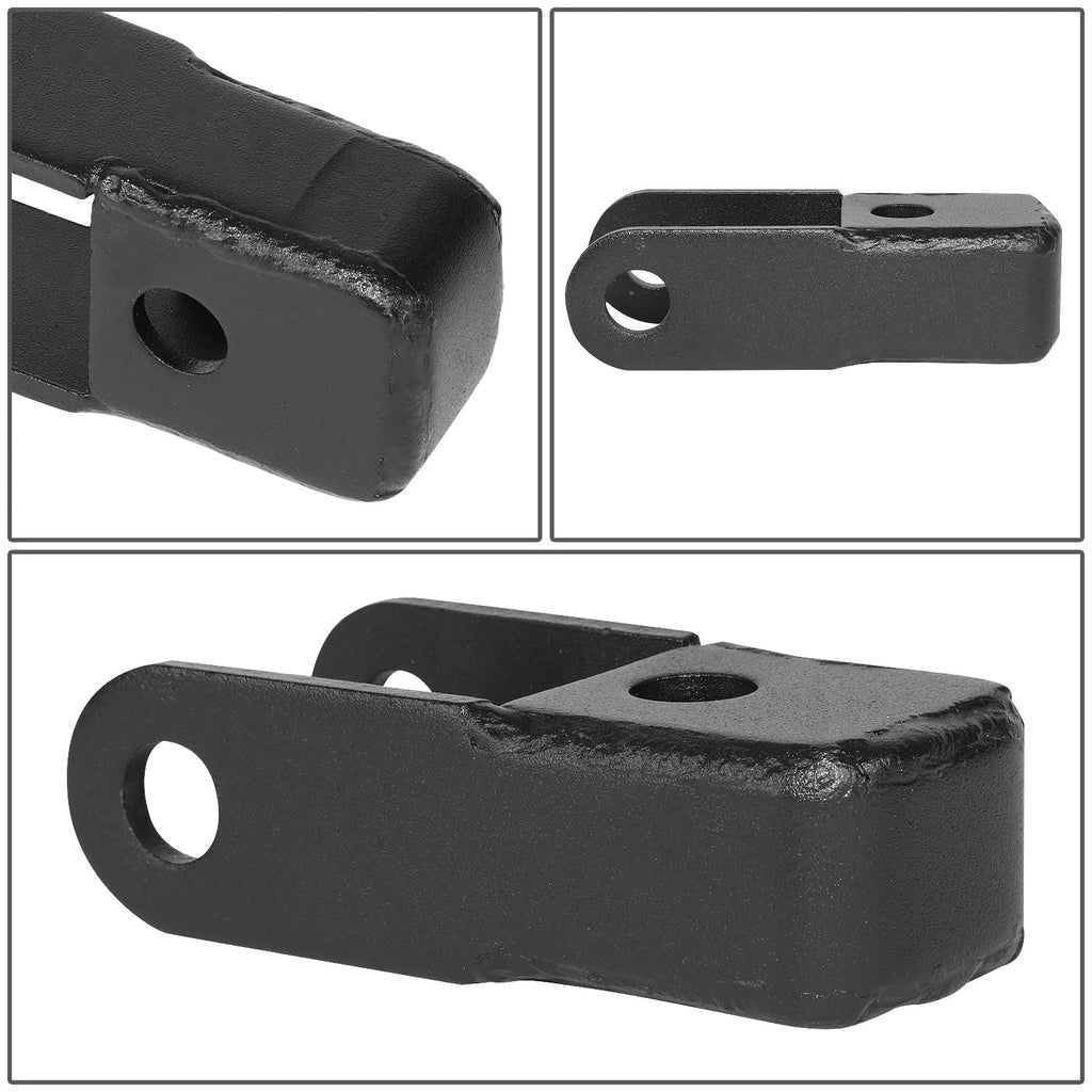 Front Shock Extension Kit for Silverado/Sierra 1500 (1999–2007) 4WD
