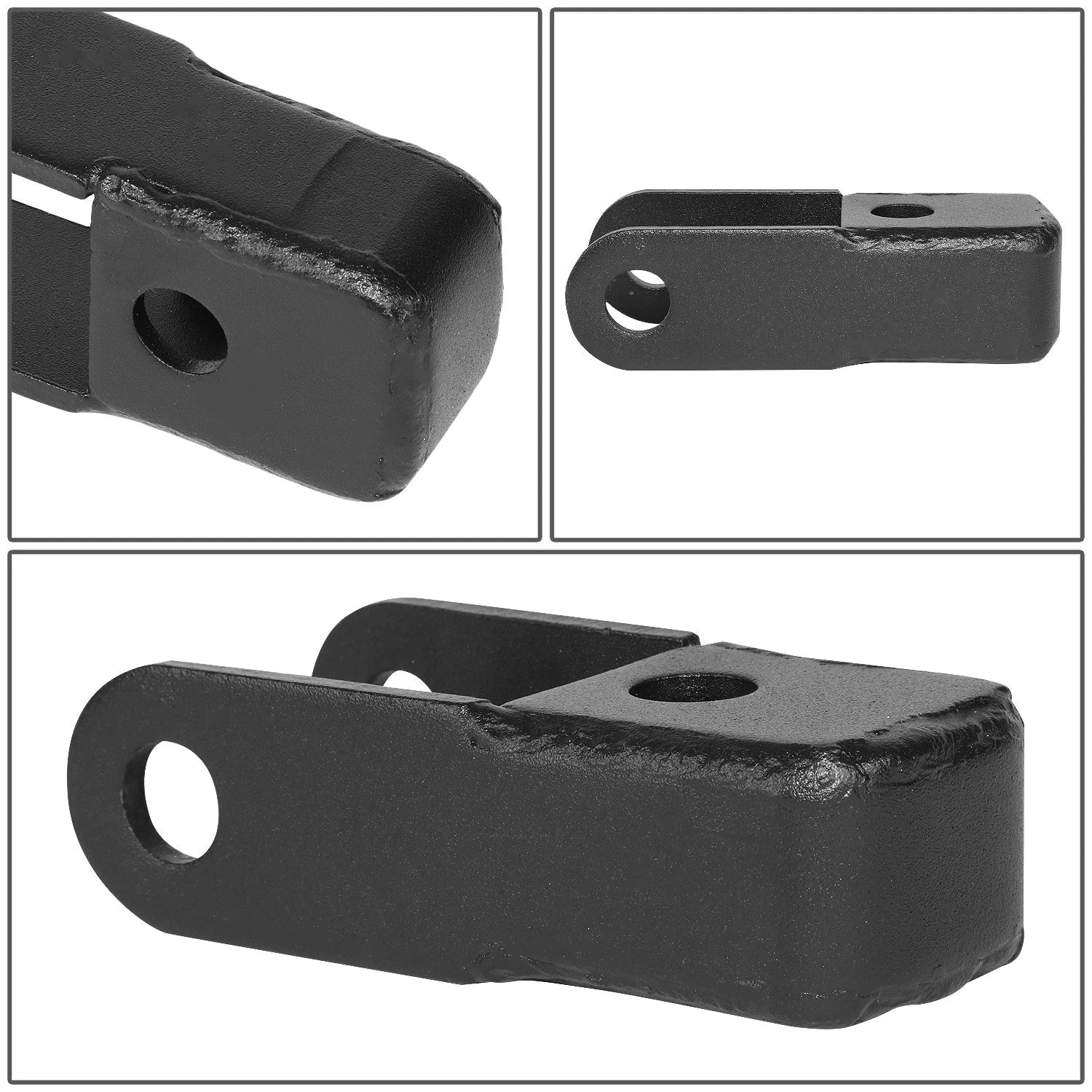 Front Shock Extension Kit for Silverado/Sierra 1500 (1999–2007) 4WD