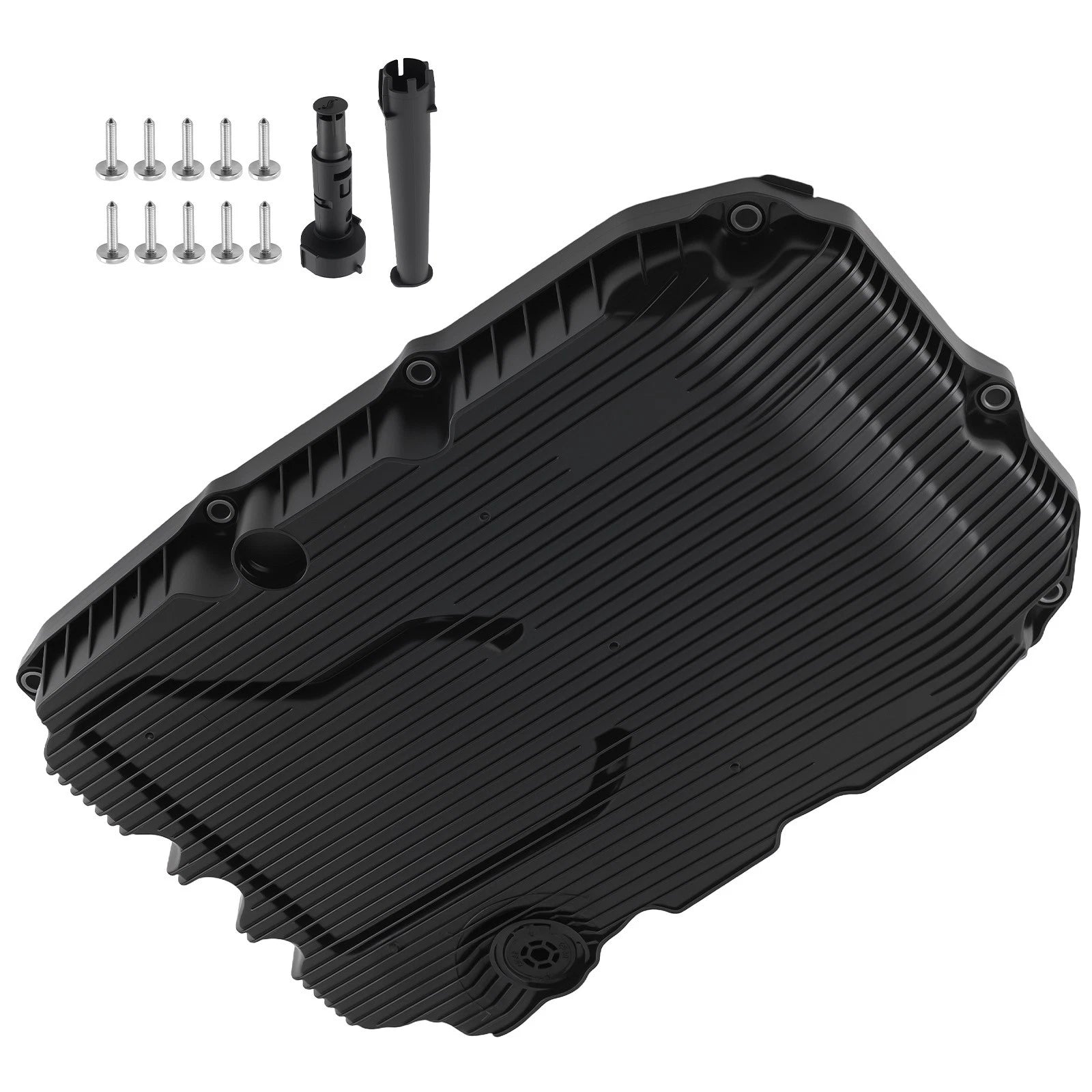 Transmission Oil Pan for Mercedes-Benz E43 AMG S205 (2017–2018)