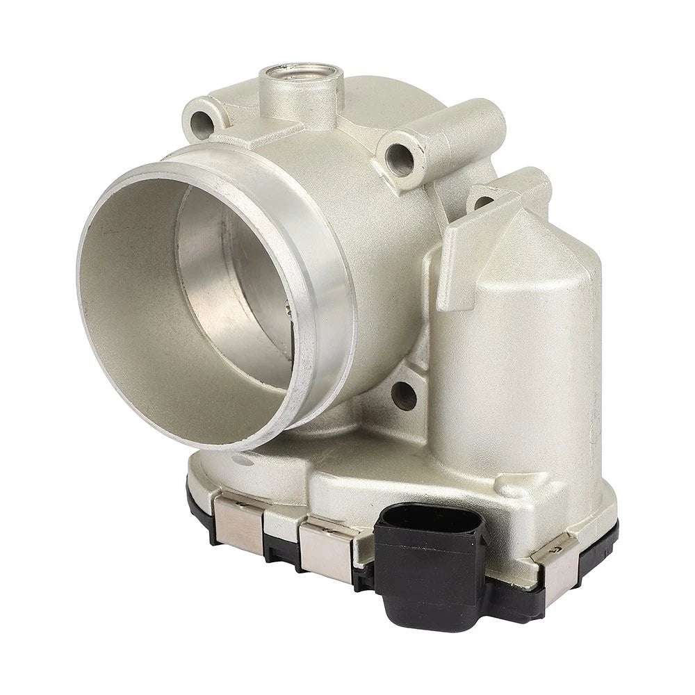 Throttle Body for Uaz Hunter 3151 (1992–2021) & McLaren 720S (2015–2019)