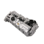 Aluminum Valve Cover with Gasket for Make Model