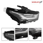 LED Daytime Running Light for Chevrolet Traverse (2022–2023) Right Side