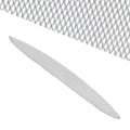 Diamond Mesh Fairing Top Vent Screen Grille for Harley Road Glide (2015-23)