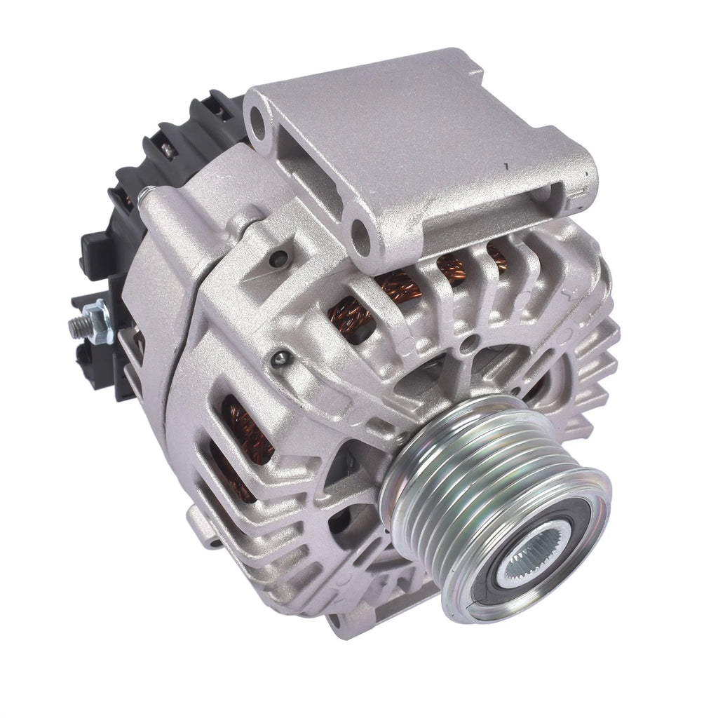 Alternator for Mercedes-Benz C300 C350 W204 (2013–2015) 0009063722 FG18S099