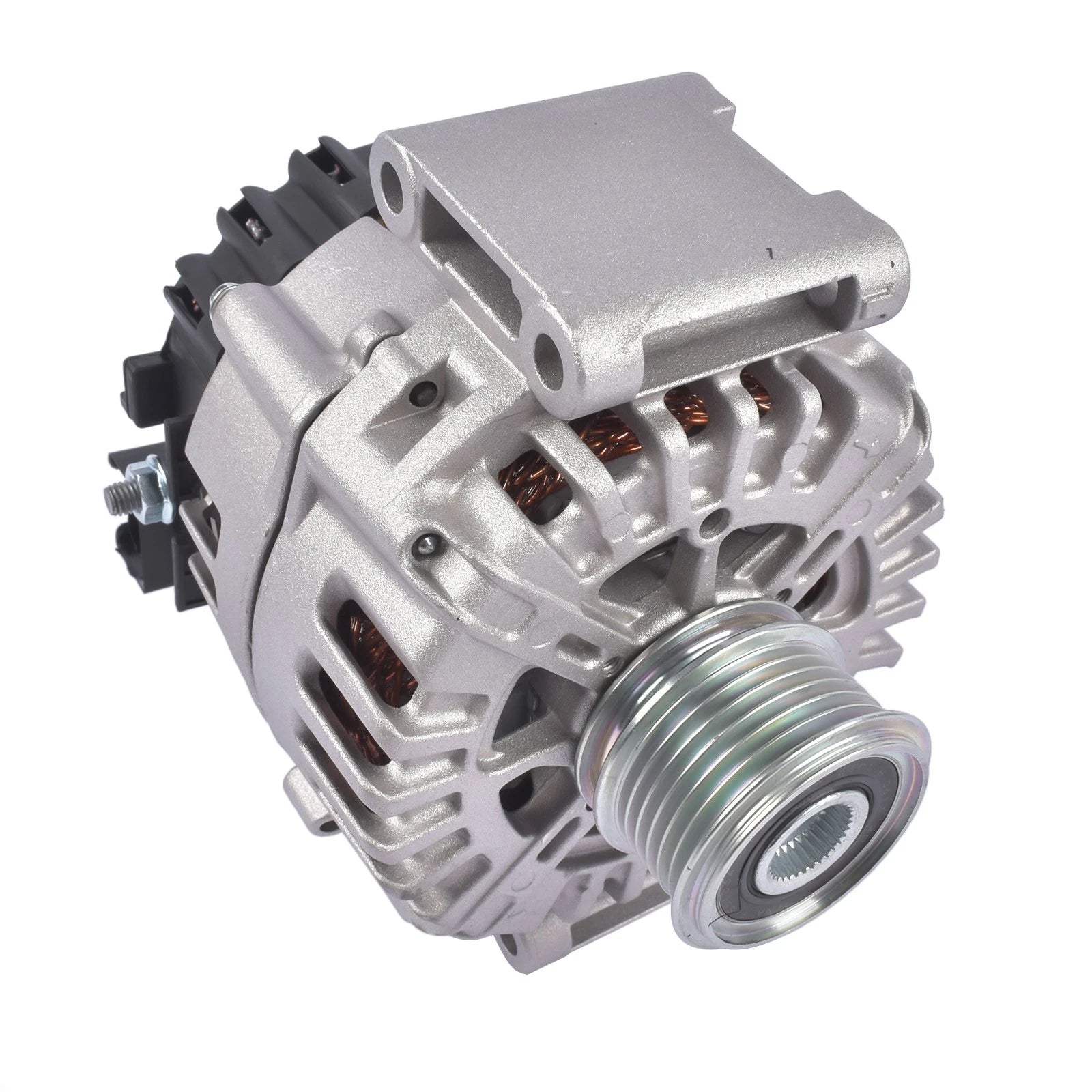 Alternator for Mercedes-Benz C300 C350 W204 (2013–2015) 0009063722 FG18S099