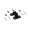 Secure ABS Sliding Barn Door Floor Guides for Universal Fit (2010–2023)
