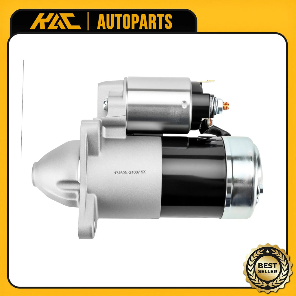 Starter for Mazda 626 & Ford Probe (1993–2002) (1993–1997)