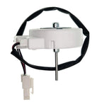 Fan Motor 50240401000Q for Refrigerator DC12V (Silent Operation, 2100RPM)