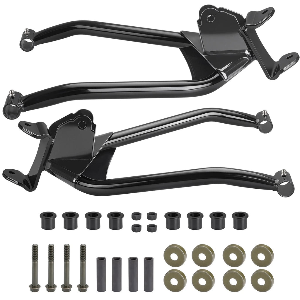 Control Arm Kit for Polaris RZR 170 (2010–2023) 0454271-067 0454270-067