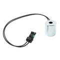 12V Solenoid Coil 1340843C1 for Case IH 420 1240 1245 1255 1265 2555 2188 7088 7140