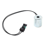 12V Solenoid Coil 1340843C1 for Case IH 420 1240 1245 1255 1265 2555 2188 7088 7140