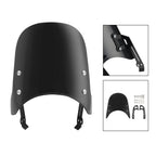 Windshield for Ducati Scrambler 800 400 (2015–2022)
