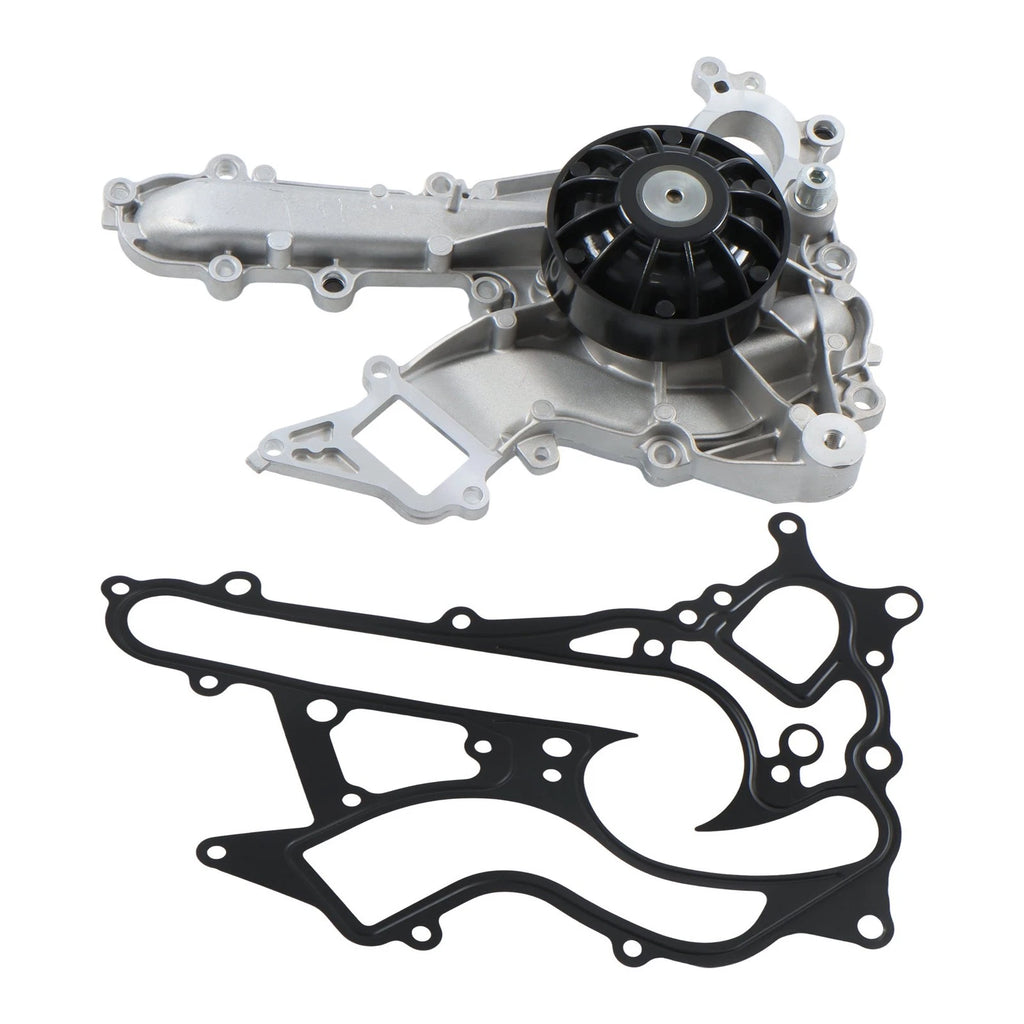 Engine Water Pump for Mercedes-Benz C400 E320 GL400 ML320 ML400