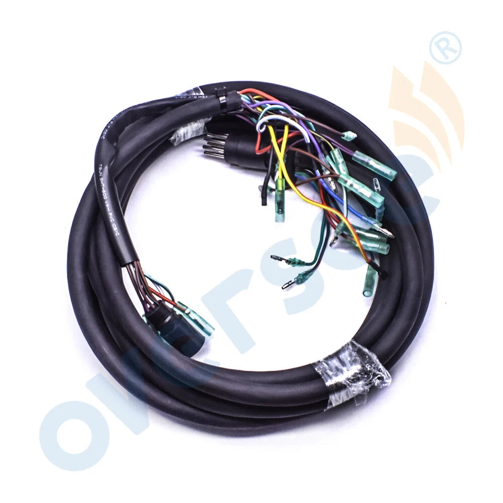 Harness Assy 460cm for Mercury Mercruiser Outboard (84-17179, 84-17179T2)