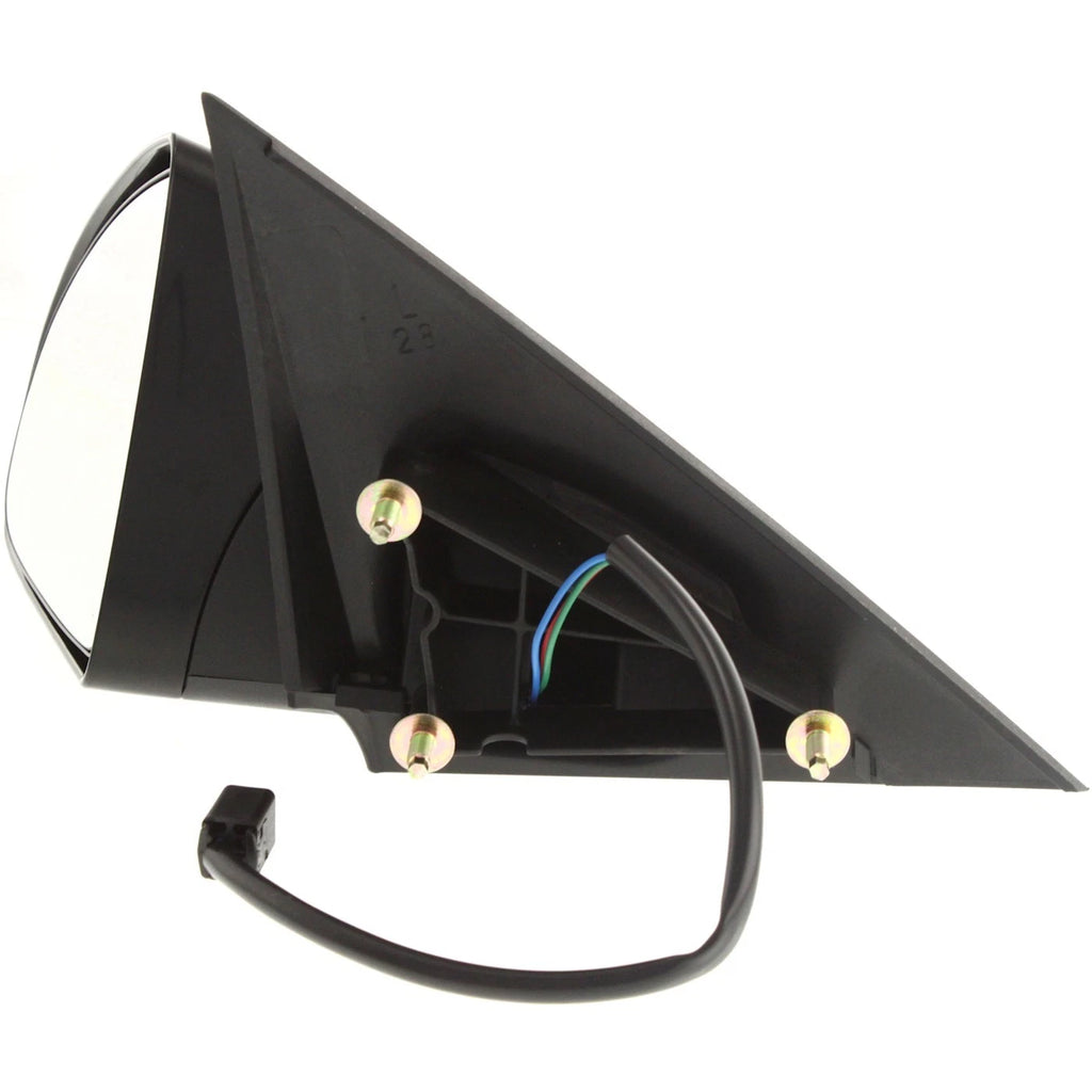 Power Mirror for Pontiac G6 Sedan (2008–2010) Manual Folding