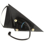 Power Mirror for Pontiac G6 Sedan (2008–2010) Manual Folding