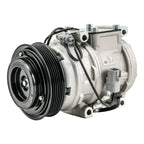 AC Compressor with Clutch for Toyota Sienna (1998–2003) 3.0L V6