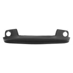 Front Bumper Valance for Jeep Grand Cherokee Laredo (2008–2010)
