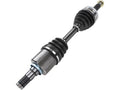 Front Left CV Axle Assembly for Mazda Tribute (2005–2006, 2008) KC886KN