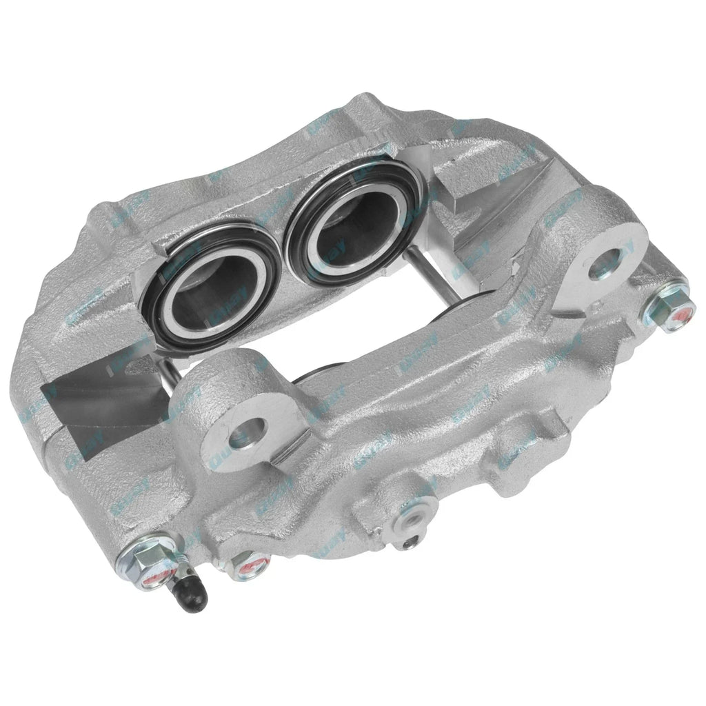 Front Left Side Disc Brake Caliper Assembly for Toyota HDJ80 HZJ80 FZJ80 (1992+)