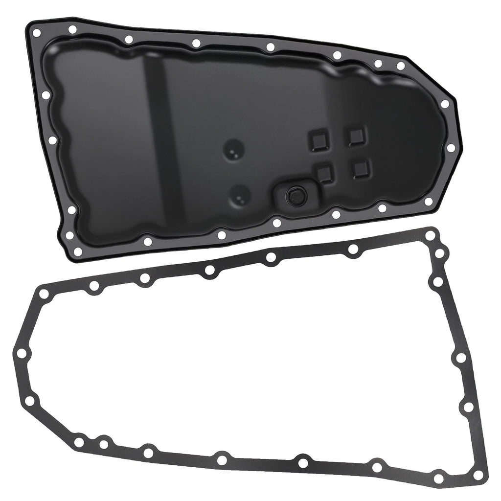 Transmission Oil Pan for Nissan Altima S SL 2.5L (2007–2012)