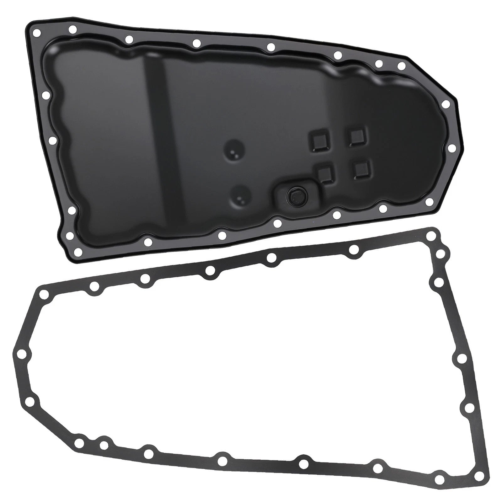 Transmission Oil Pan for Nissan Altima S SL 2.5L (2007–2012)