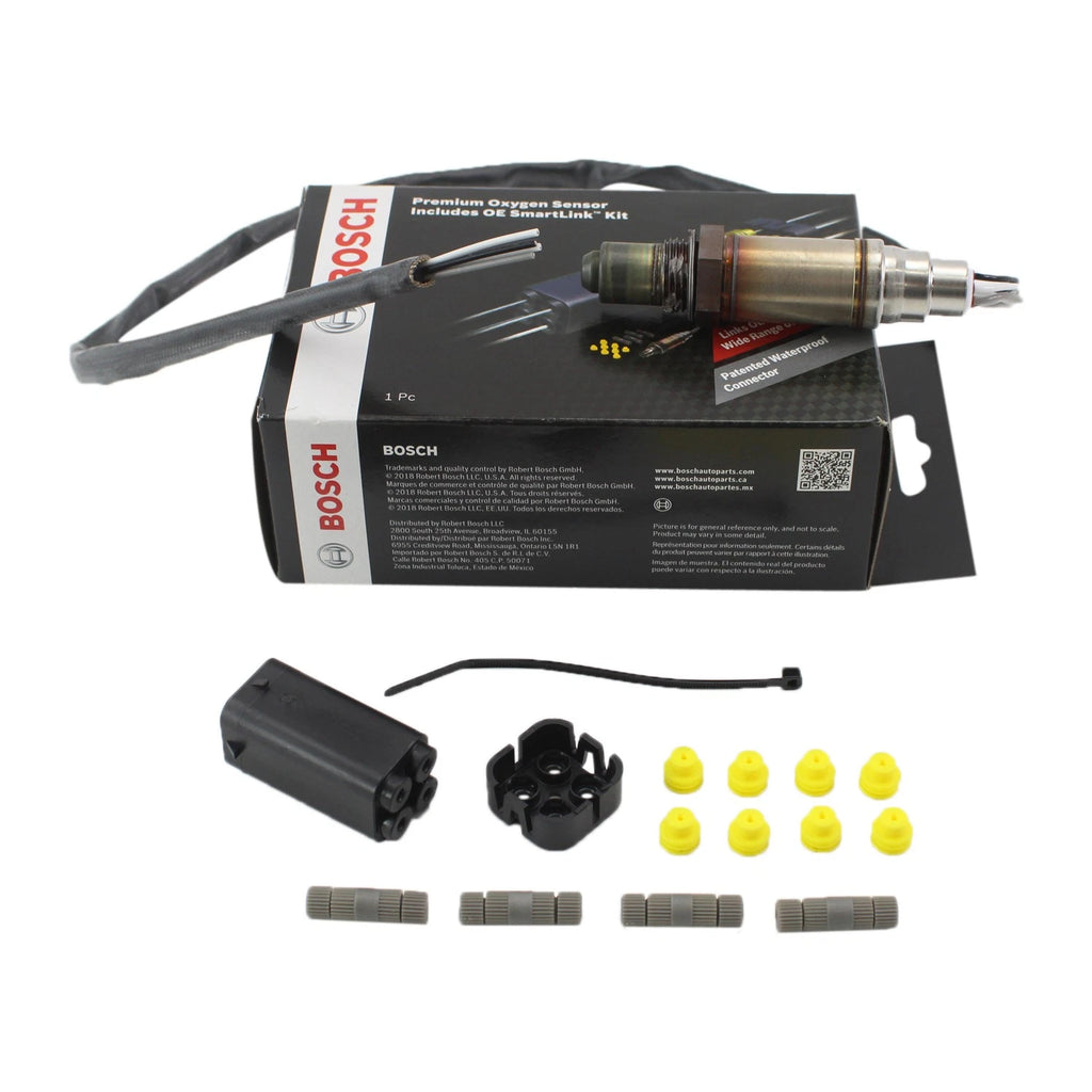 Oxygen Sensor for Bosch Upstream Left (Universal)