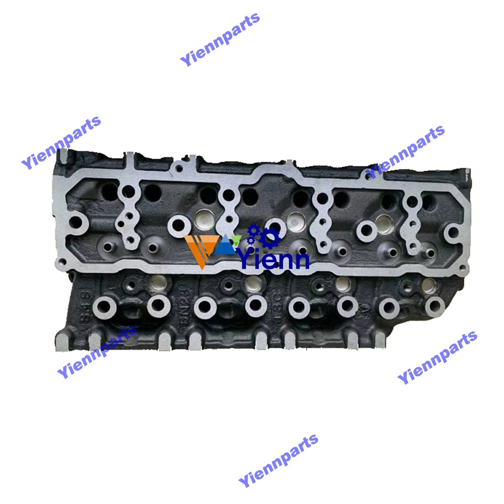 S4S-IDI Cylinder Head for Mitsubishi Caterpillar PD25 PD30