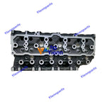 S4S-IDI Cylinder Head for Mitsubishi Caterpillar PD25 PD30