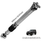 Front Drive Shaft Prop Shaft for Jeep Wrangler JK (2007–2011) 938-102