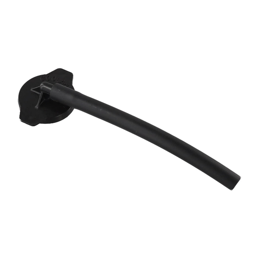 Replacement Coolant Cap 164050P140 for Lexus RX350, Highlander