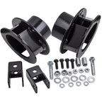 2.5 Inch Leveling Kit for Dodge Ram 2500 3500 (2013–2023)