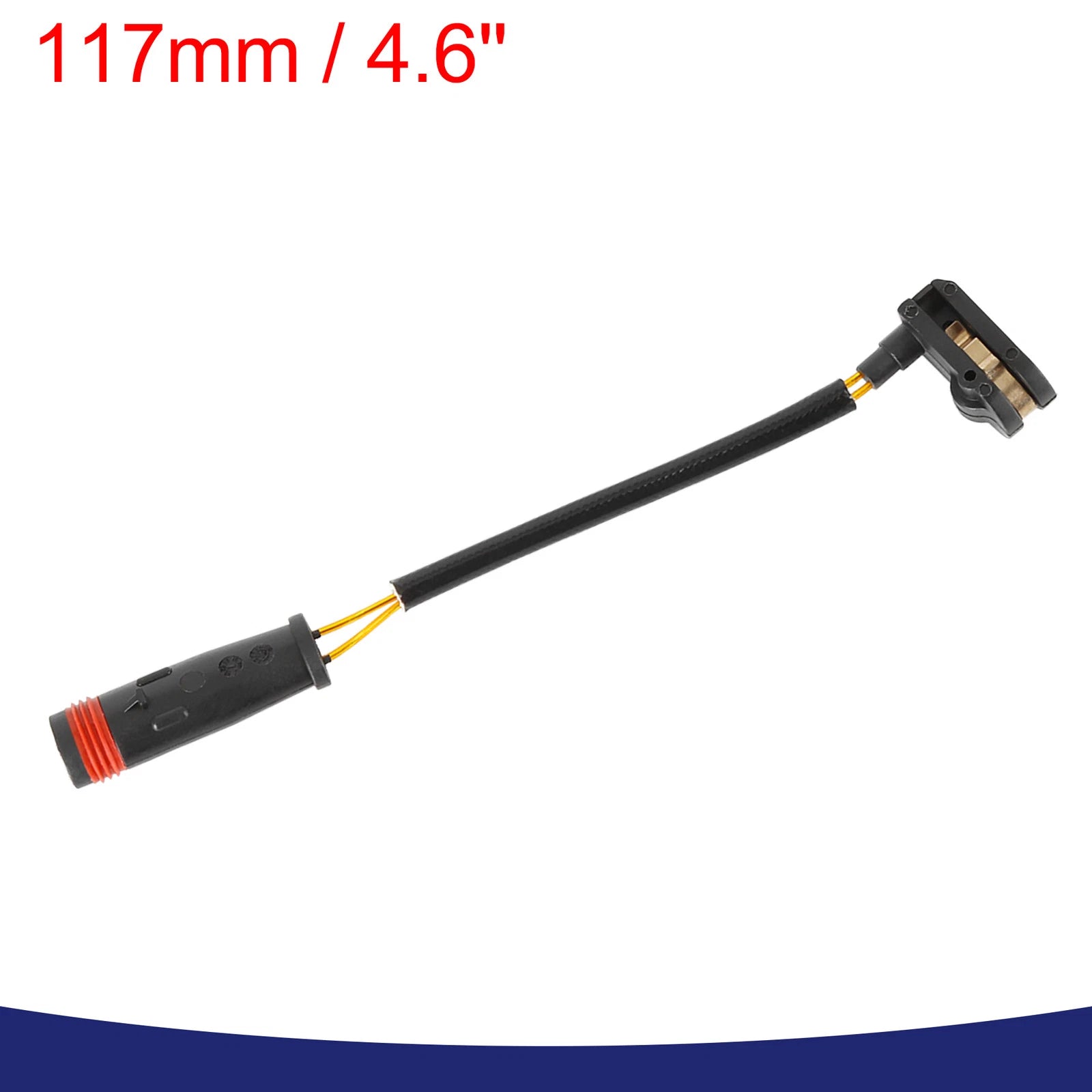 Electronic Wear Sensor for Dodge Sprinter 2500 (2002–2006)