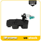 Right Rear Side Lower Door Lock Actuator for Dodge Ram 1500 2500 3500