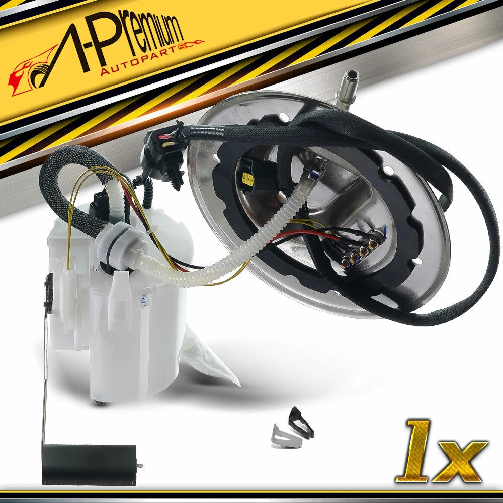 Fuel Pump Module Assembly for Ford Mustang (1999–2000)