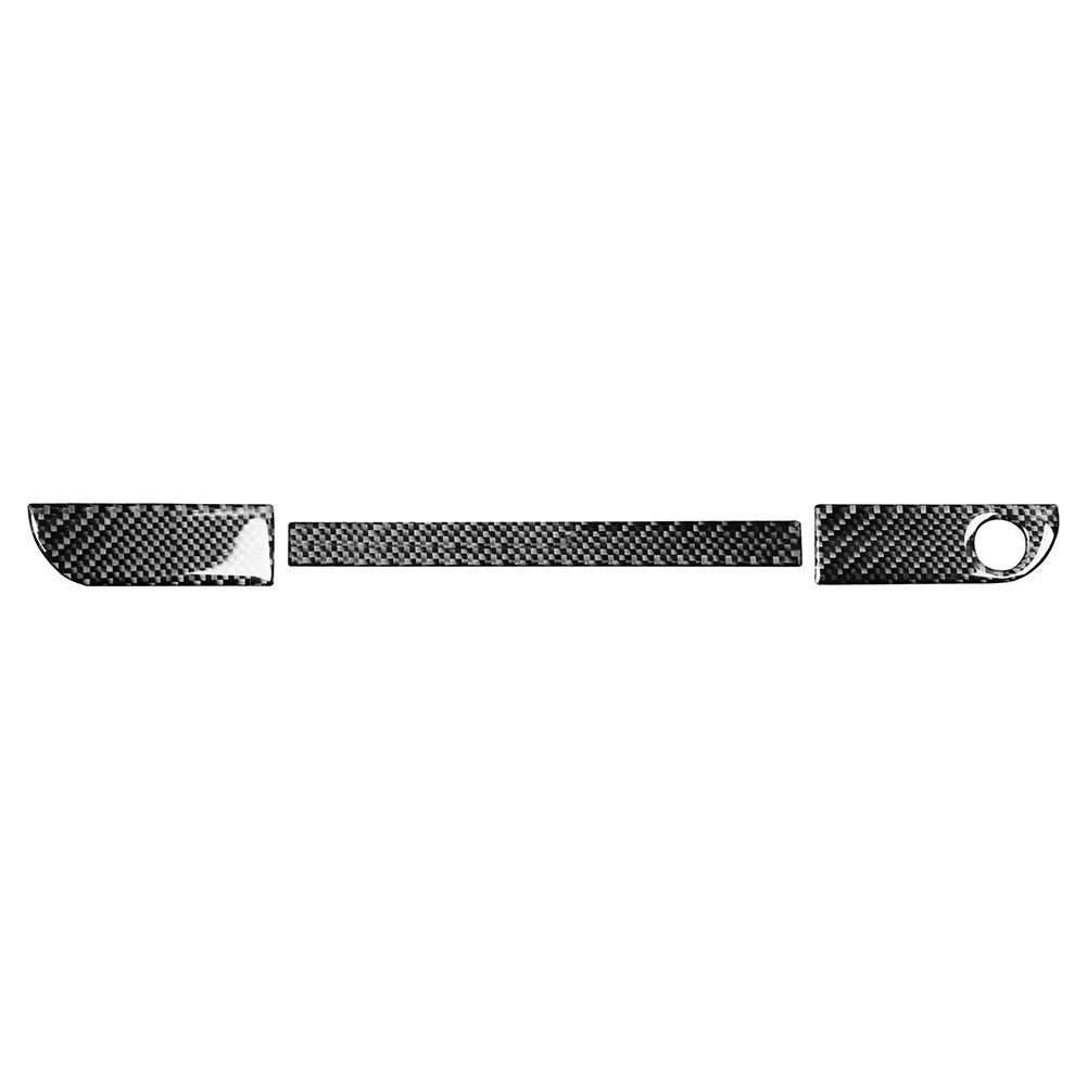 RHD Glove Box Switch Handle Cover Trim for Audi TT (2001-2006)