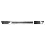 RHD Glove Box Switch Handle Cover Trim for Audi TT (2001-2006)