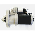 Starter for Komatsu S6D105 PC200-3 (600-813-3380, 0-23000-1230) 24V 6KW