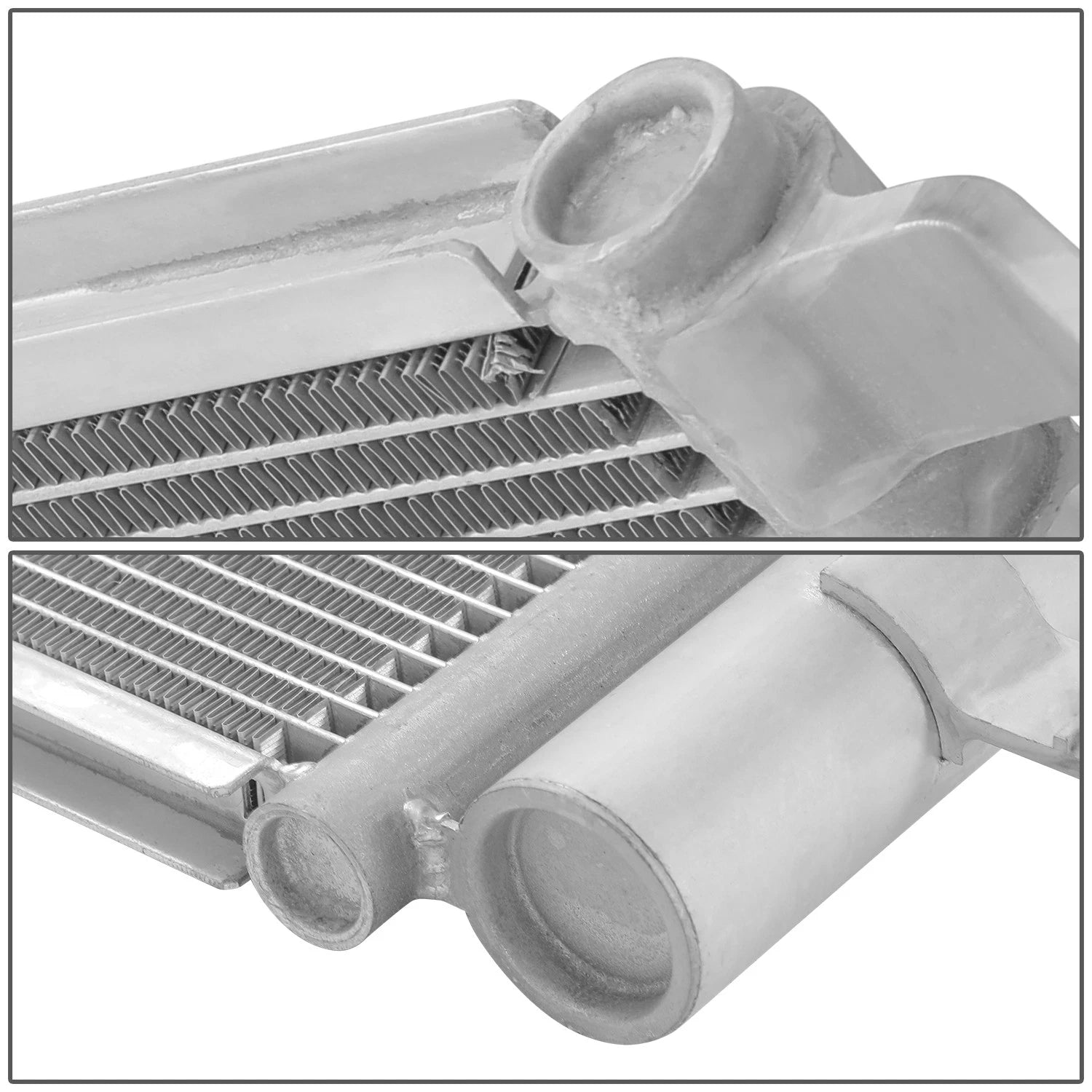 A/C Condenser for Veloster/Soul 1.6L Turbo (2019–2021)