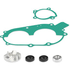 Water Pump Impeller Gasket Bearing Seal for Polaris Big Boss 400L 6x6 (1994–1997)